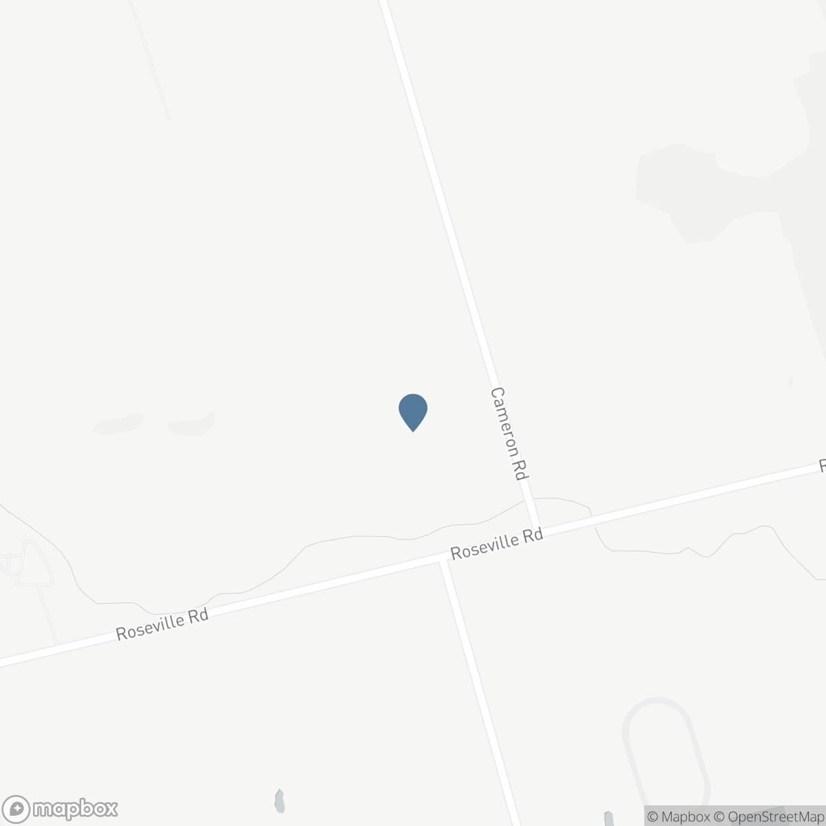 1068 CAMERON Road, Ayr, Ontario N0B 1E0